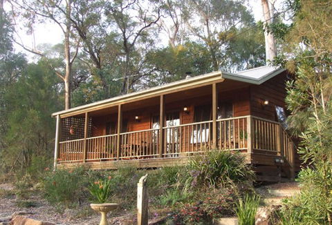 Bingle Tree Retreat - Darwin Holiday 5