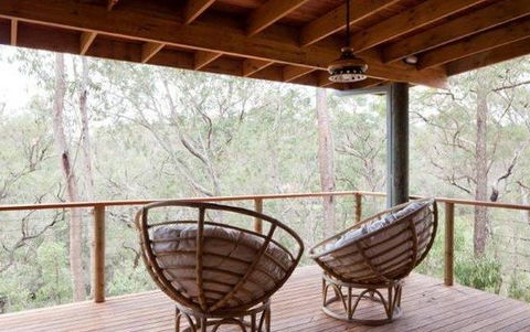 Billabong Retreat Sydney - Darwin Holiday 0