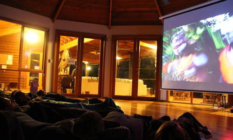 Billabong Retreat Sydney - Darwin Holiday 2