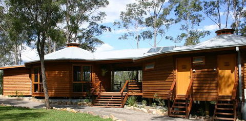 Billabong Retreat Sydney - Darwin Holiday 4