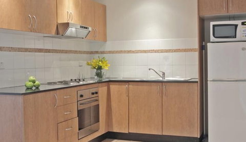 AEA Sydney Airport Serviced Apartments - Darwin Holiday 2