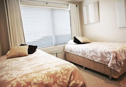 Beachfront Narrabeen - Darwin Holiday 1