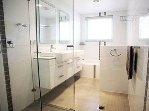 Beachfront Narrabeen - Darwin Holiday 2