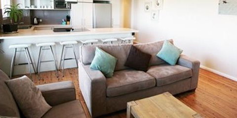 Beachfront Narrabeen - Darwin Holiday 4