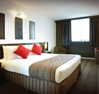 Mercure Sydney Potts Point - Darwin Holiday