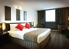Mercure Sydney Potts Point - Darwin Holiday 0