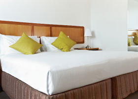 Mercure Sydney Potts Point - Darwin Holiday 2