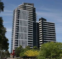 Australia Towers 19.06 - Darwin Holiday