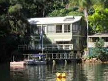 Amaroo On Berowra Waters - Darwin Holiday 3