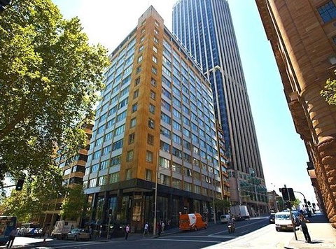 AEA Bridgeport Executive Apartments - Darwin Holiday 0