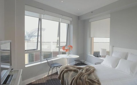 AEA Bridgeport Executive Apartments - Darwin Holiday 1