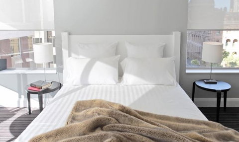 AEA Bridgeport Executive Apartments - Darwin Holiday 2