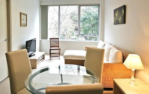 AEA Bridgeport Executive Apartments - Darwin Holiday 4