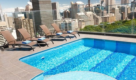 Pullman Sydney Hyde Park - Darwin Holiday 3