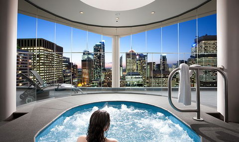 Pullman Sydney Hyde Park - Darwin Holiday 4