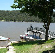 Carinya Ski Ranch - Darwin Holiday