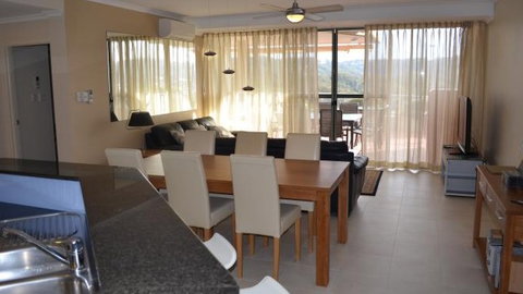 Avoca Palms Resort - Darwin Holiday 1