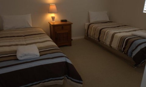 Avoca Palms Resort - Darwin Holiday 2