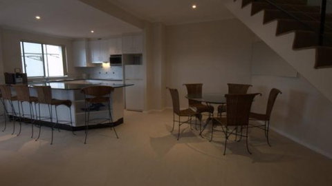 Avoca Palms Resort - Darwin Holiday 4