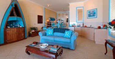 Al Mare Beachfront Retreat - Darwin Holiday 1