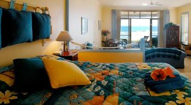 Al Mare Beachfront Retreat - Darwin Holiday 2