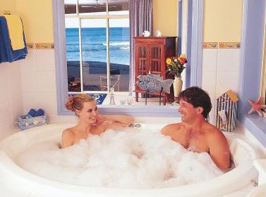 Al Mare Beachfront Retreat - Darwin Holiday 3