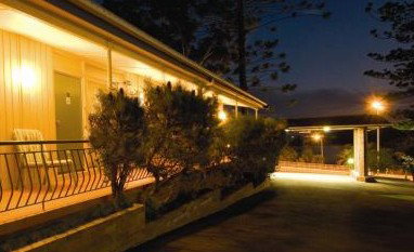 Best Western Gosford Motor Inn - Darwin Holiday 4