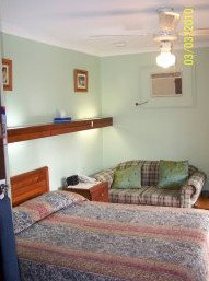 Coachman Motor Inn - Darwin Holiday 2