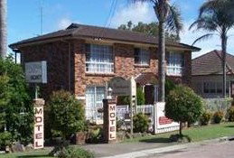 Coachman Motor Inn - Darwin Holiday 4