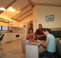BIG4 Lake Macquarie - Monterey Tourist Park - Darwin Holiday