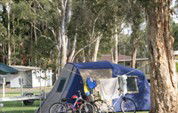 BIG4 Lake Macquarie - Monterey Tourist Park - Darwin Holiday 5