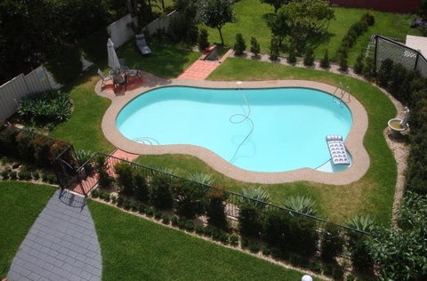 Caroline Bay Getaway - Darwin Holiday 2