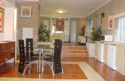 Caroline Bay Getaway - Darwin Holiday 3