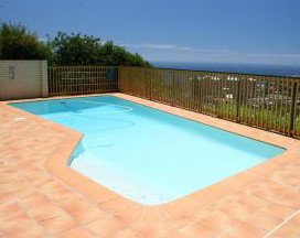 Barnhill Breezes - Darwin Holiday 2