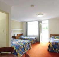 Bermuda Motor Inn - Gosford - Darwin Holiday