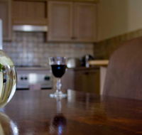 Bathurst Heritage Apartments and Cottages - Darwin Holiday