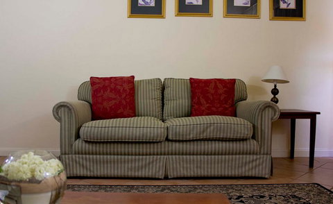 Bathurst Heritage Apartments And Cottages - Darwin Holiday 2