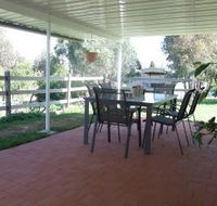 Barcoos Barn Farmstay - Darwin Holiday