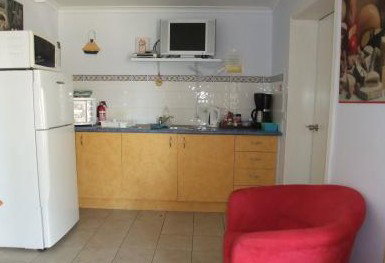 Barcoos Barn Farmstay - Darwin Holiday 3