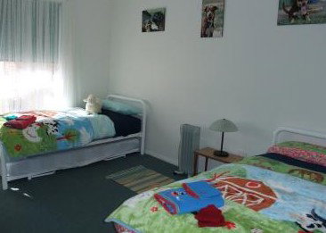 Barcoos Barn Farmstay - Darwin Holiday 5