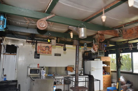 Killarney Sundown Motel - Darwin Holiday 1