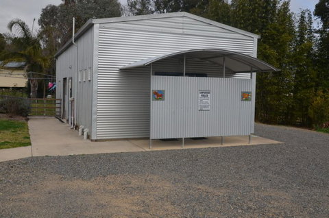 Killarney Sundown Motel - Darwin Holiday 3