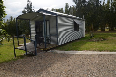 Killarney Sundown Motel - Darwin Holiday 7