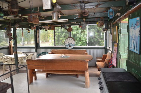 Killarney Sundown Motel - Darwin Holiday 9