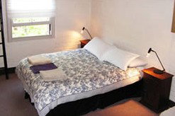 Accommodation In An Historic Warehouse - Darwin Holiday 1