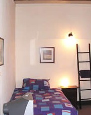 Accommodation In An Historic Warehouse - Darwin Holiday 3