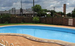 All Travellers Motor Inn - Darwin Holiday 0