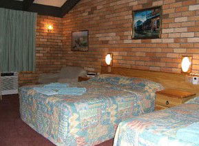 All Travellers Motor Inn - Darwin Holiday 3