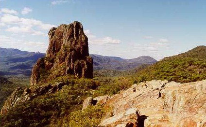 Castlereagh Village Holiday Units - Darwin Holiday 0