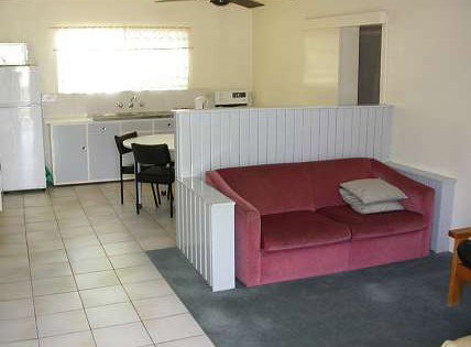 Castlereagh Village Holiday Units - Darwin Holiday 3